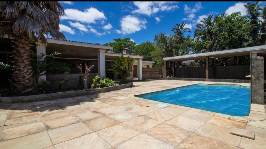 4 Bedroom Property for Sale in King Williams Town Central Eastern Cape